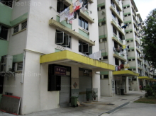 Blk 133 Jalan Bukit Merah (Bukit Merah), HDB 3 Rooms #14152
